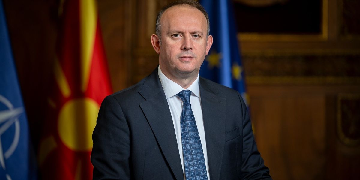 Gashi uron SHBA-në për Ditën e Pavarësisë, thekson
