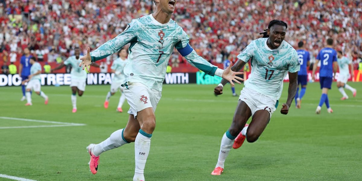 Portugalia kualifikohet në çerekfinale pas fitores ndaj