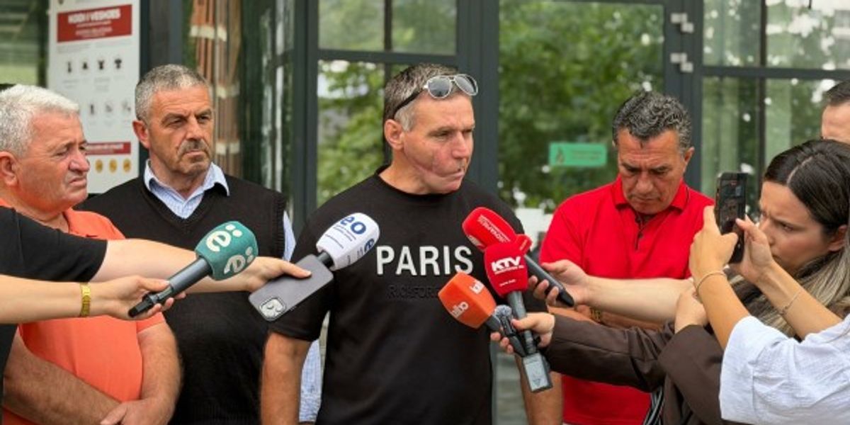 Masakra e Staradranit: Dëshmitarët pakënaqur me dënimin