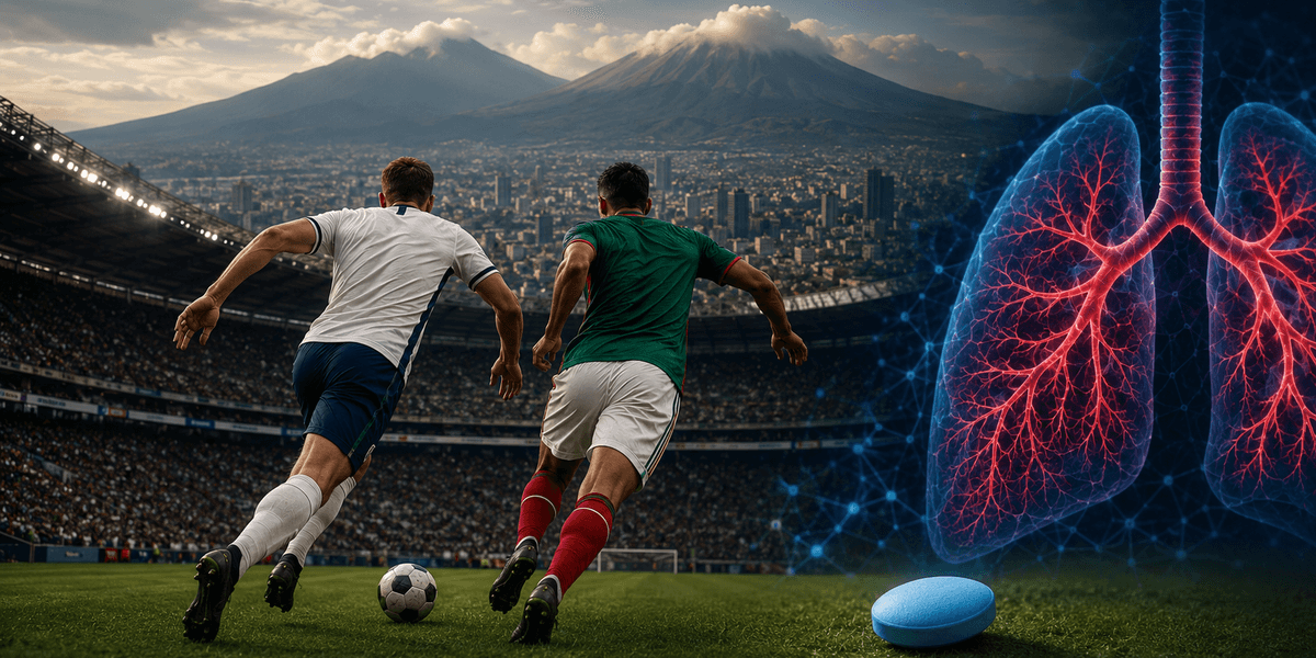 Viagra: Diskutim për përdorimin në Kampionatin Botëror 2026