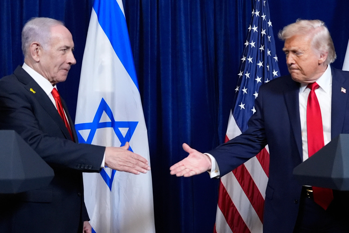 Netanyahu kundër shitjes së avionëve F-35 Turqisë