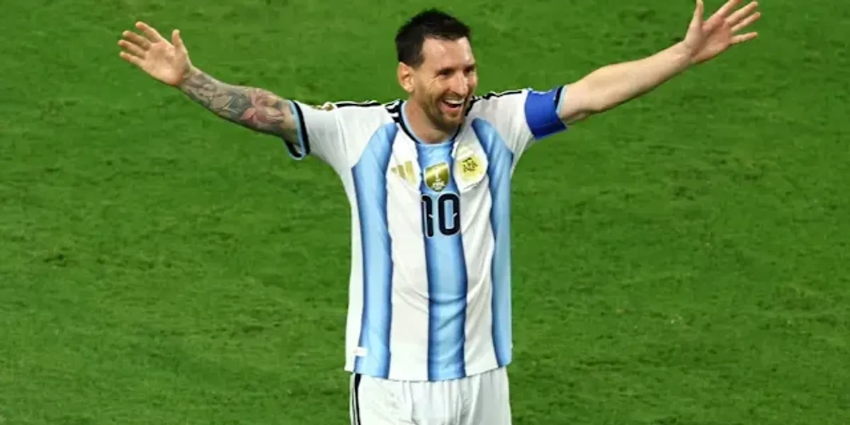 Messi: Lojtarët e Kepit të Gjelbër më kërkonin foto pas
