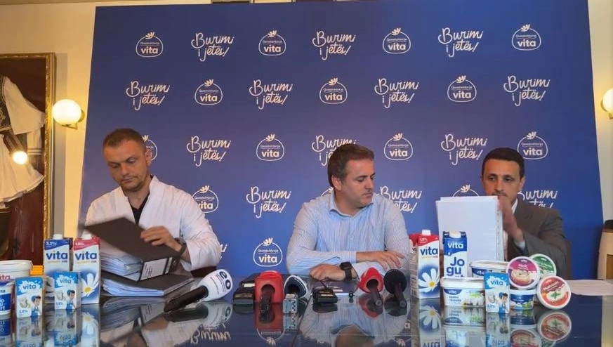 Vita: AUVK konfirmon mungesën e vajit të palmës dhe