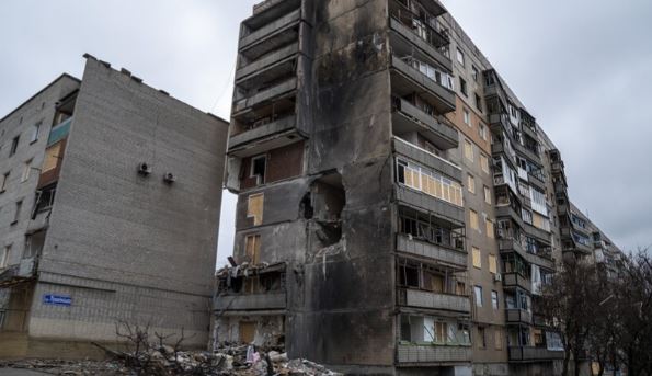 Sulme me dronë në Rusi: Një i vdekur, dy cisterna të