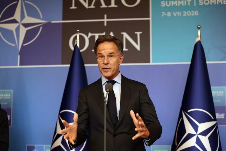 Rutte: Sulmet SHBA ndaj Iranit të nevojshme, thekson