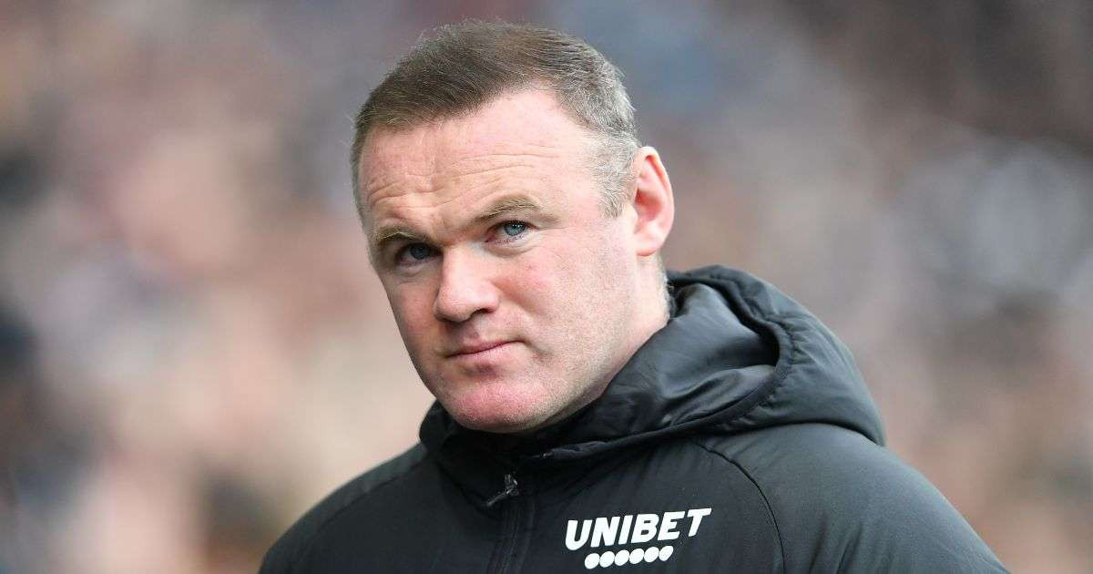 Rooney kritikon festimet e hershme të Anglisë