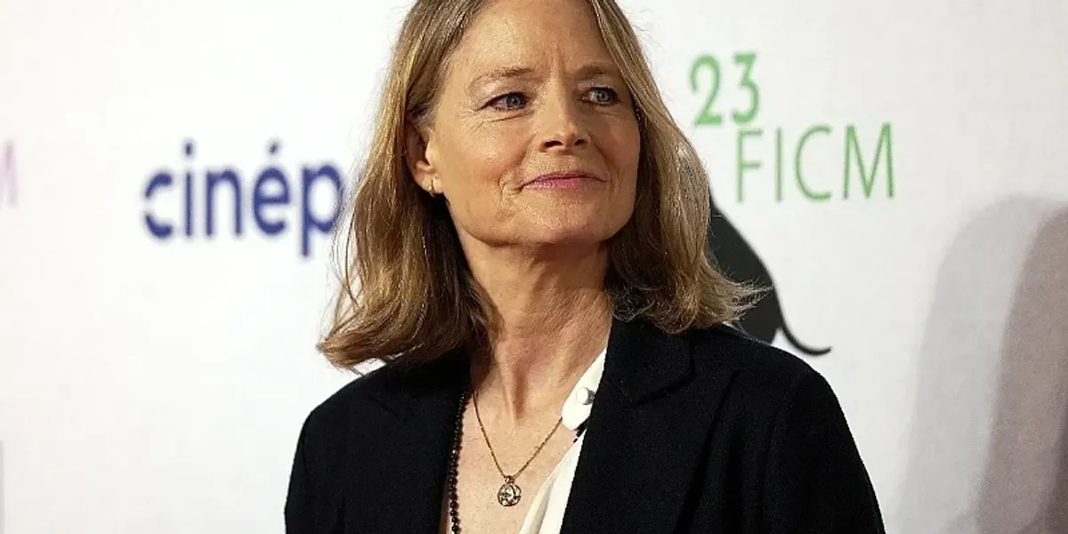 Jodie Foster: Filmi i Brad Pitt, si të ishte bërë nga AI