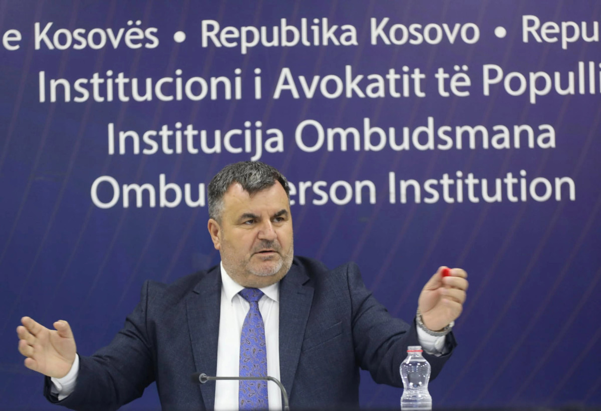 Avokati i Popullit: Kriza institucionale cenon të drejtat