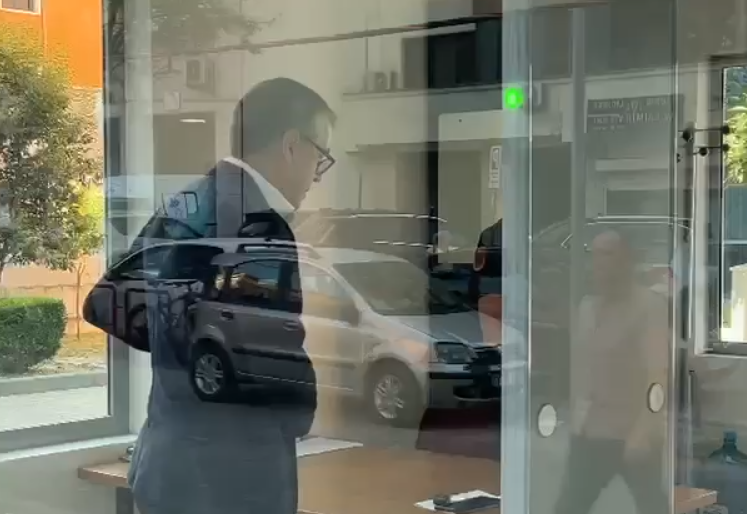 Oketa dëshmon në SPAK: Klubi Partizani, pa interes për