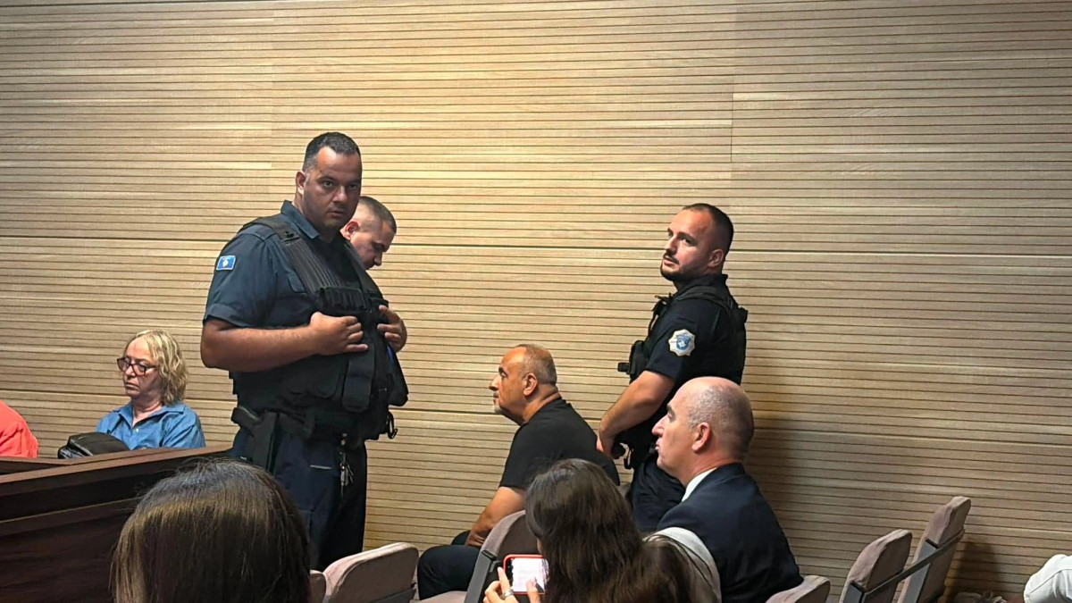 Konfirmohet 12 vjet burgim për Ekrem Bajroviqin