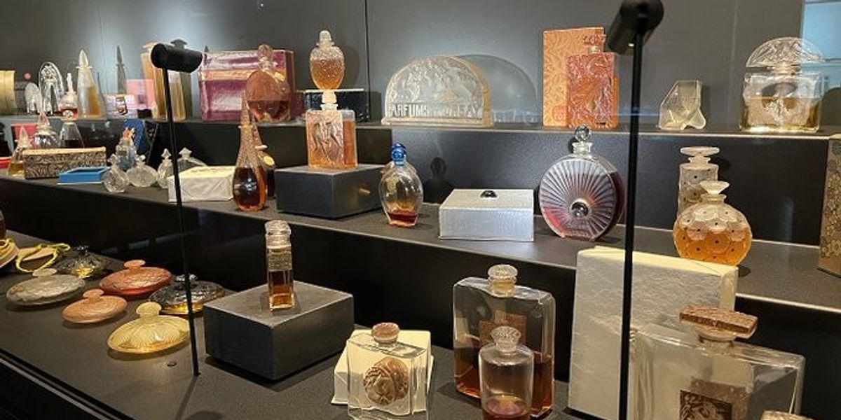 Grabitje në muzeun Lalique, vidhen bizhuteri 4 milionë euro