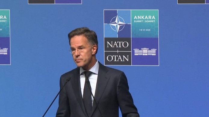 Rutte: Trump nxiti investimet në mbrojtje