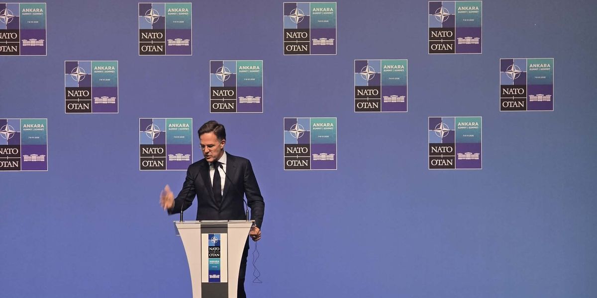 Rutte: Sulmet në Kiev tregojnë dëshpërimin e Putinit