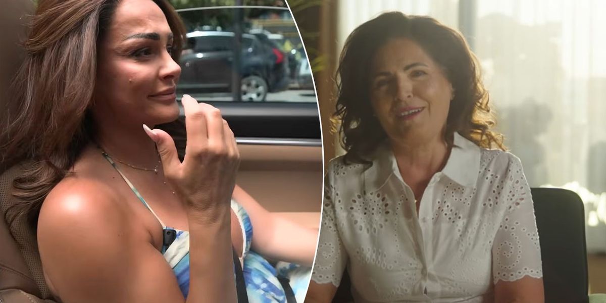 Juliana Nura publikon dokumentarin “Eagle Queen”