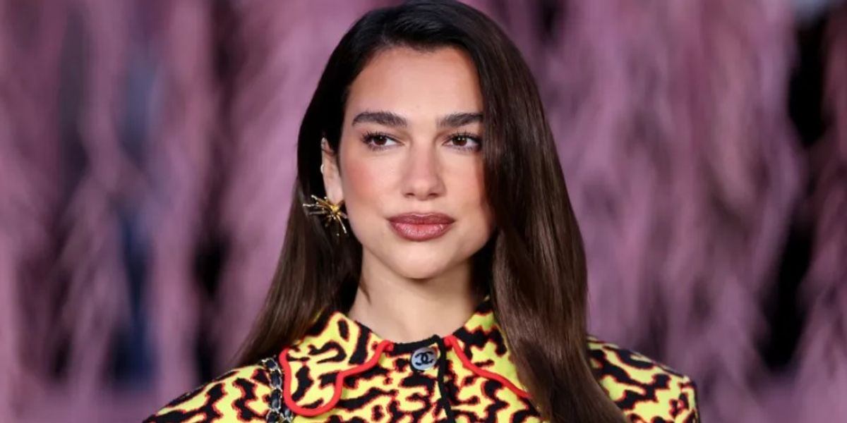 Dua Lipa vendos rekord historik në Spotify