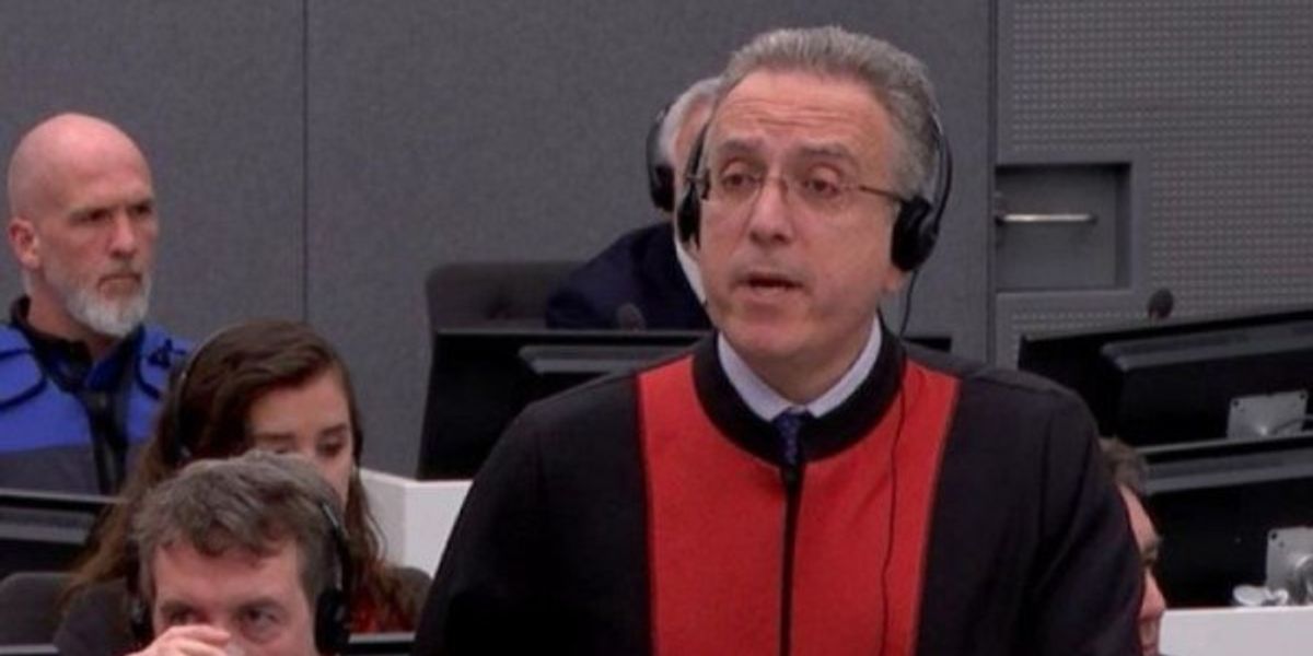 Misetic: Avokati i Popullit i Speciales s'kontaktoi