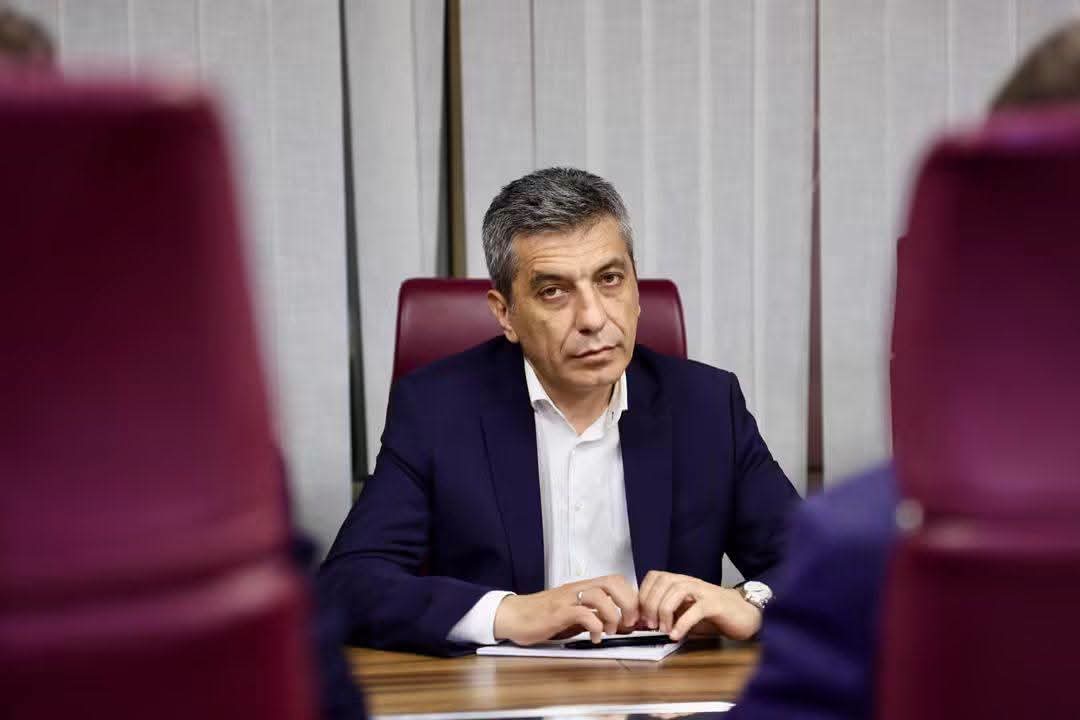 VLEN: Drejtësia, Kultura, Marrëdhëniet Ndërmjet Bashkësive