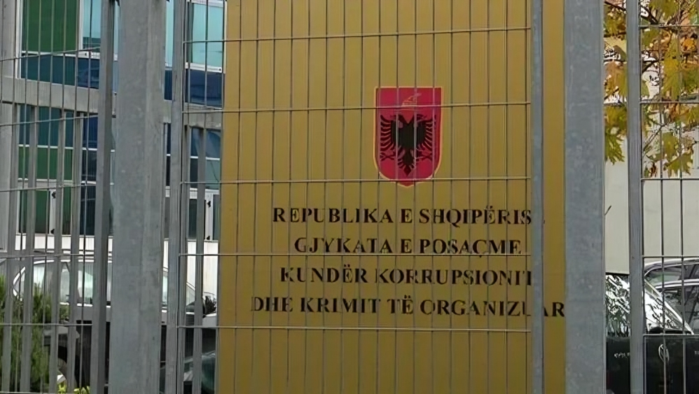 Apeli i Posaçëm lë në burg Aleks Pepën
