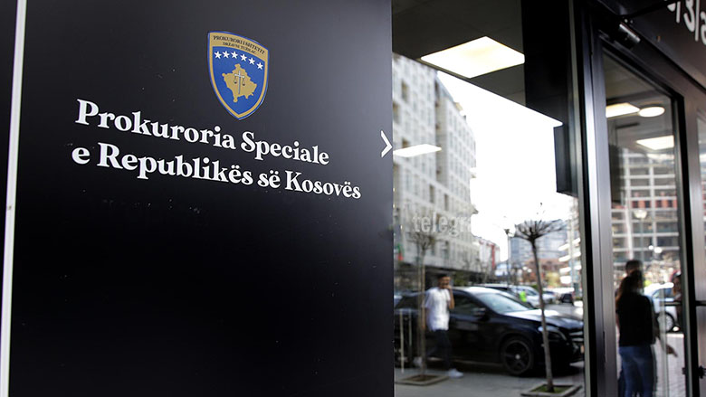 Aktakuza për krime lufte ndaj 6 ish-gardianëve serbë