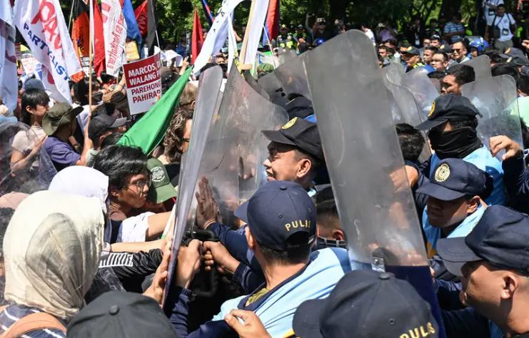 Filipine: Nis gjyqi i shkarkimit për zëvendëspresidenten