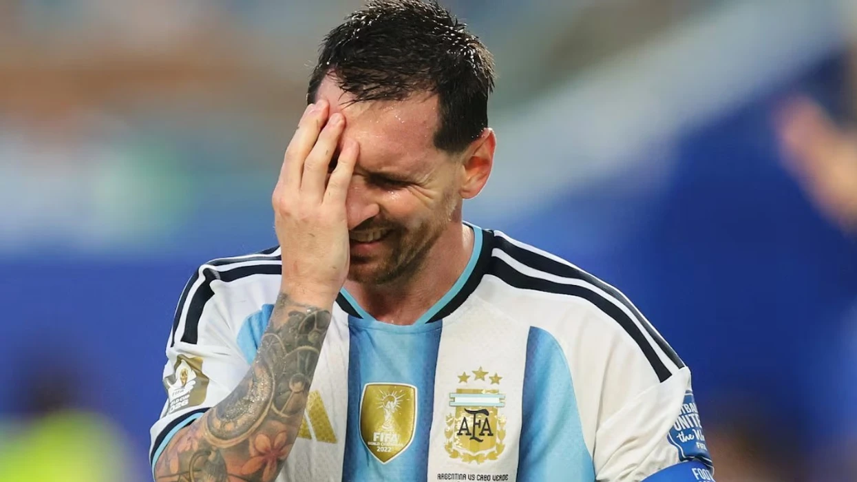 Messi: Argjentina duhet të përmirësojë lojën, pavarësisht