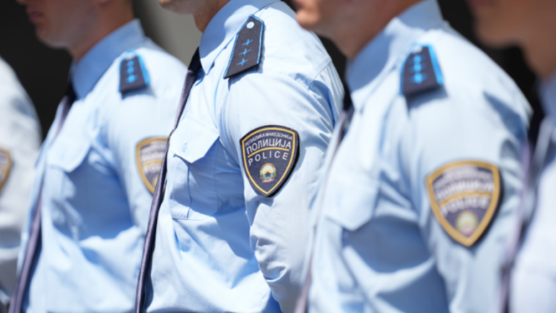 Hapet konkursi për Shkollën e Mesme të Policisë “7 Maji”