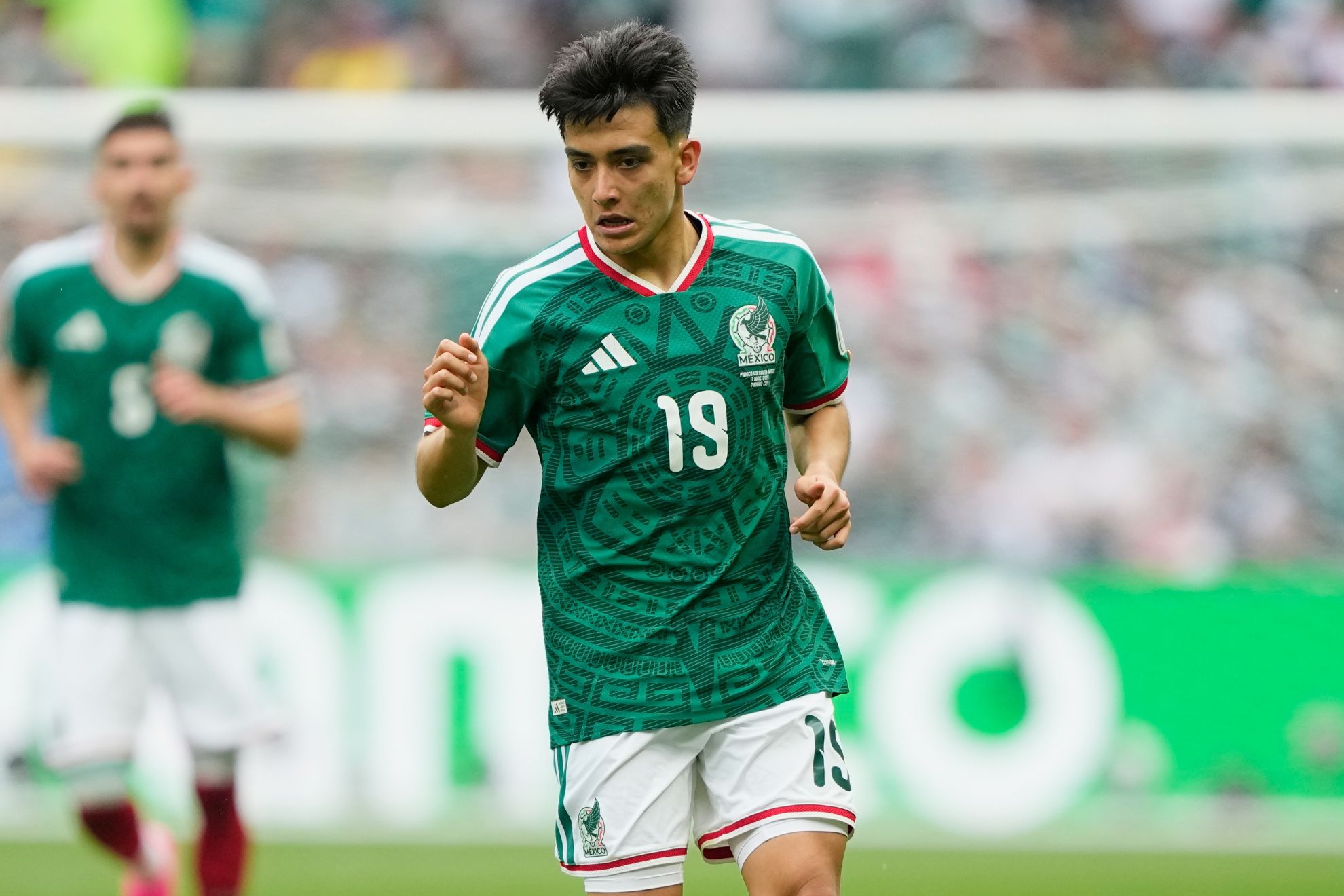 Gilberto Mora drejt Liverpoolit, 25 milionë euro klauzola