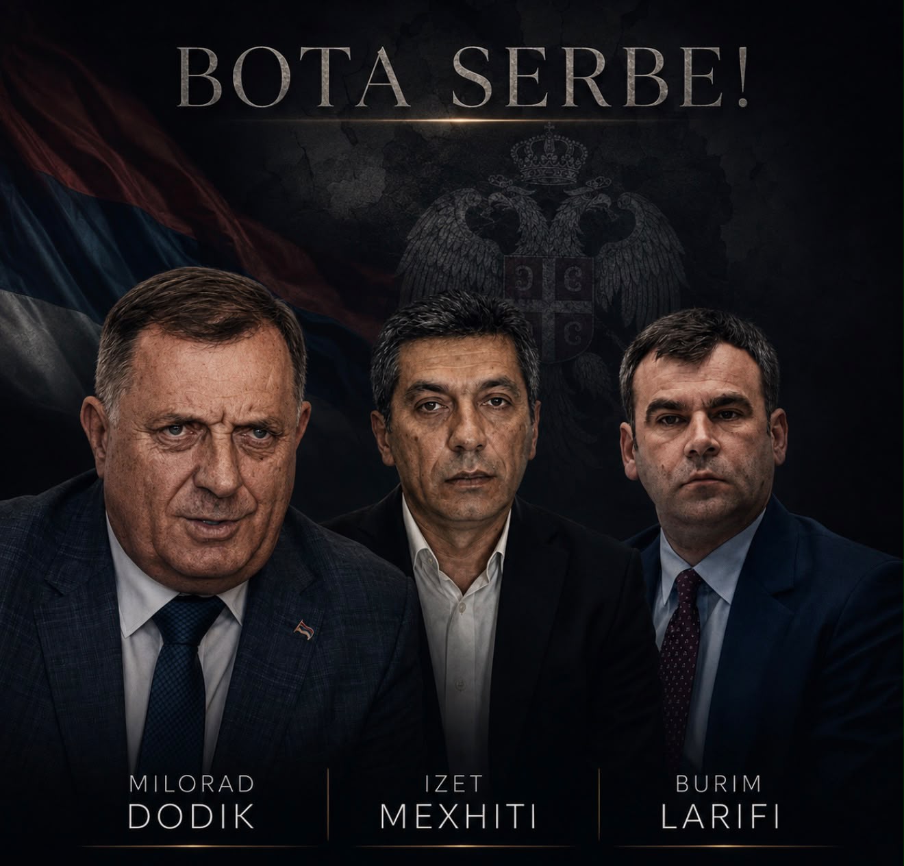 BDI kërkon hetim për kontratën 19.3 milionë euro të MEPSO-s