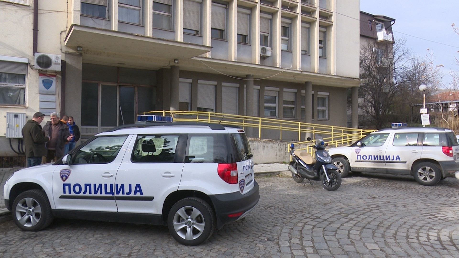 Zjarr në Orizare të Poshtme, arrestohet një 61-vjeçar