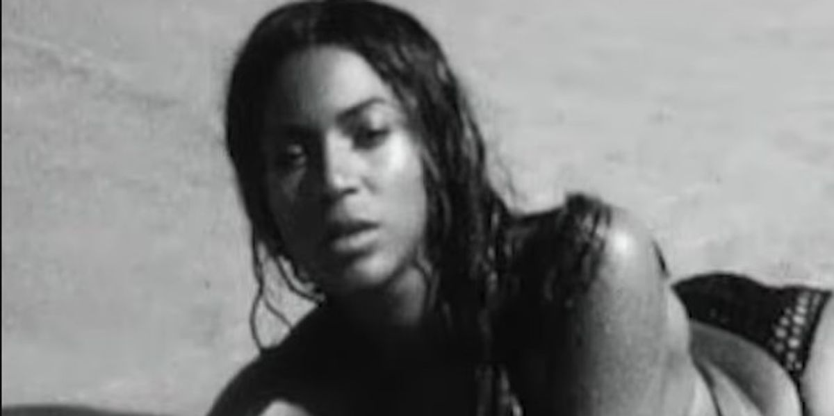 Beyoncé publikon këngën e re “Morning Dew (Donk)”