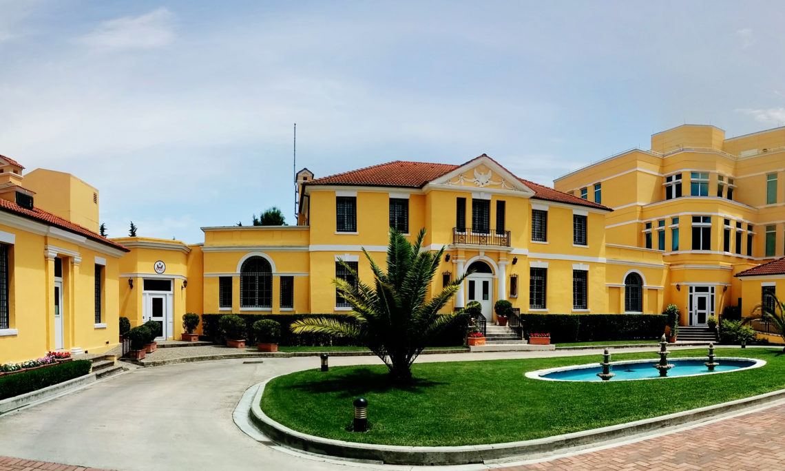 Ambasada e SHBA-së uron 250-vjetorin e Pavarësisë