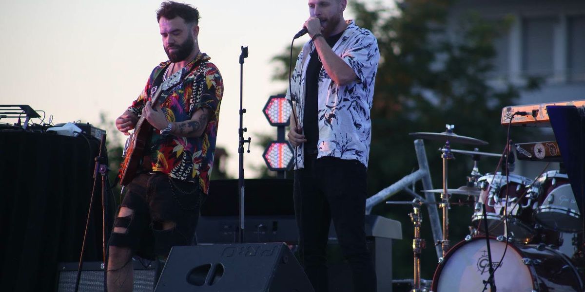 Prizren Rock & Blues Festival: Tre net muzikë përmbyllen