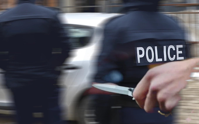 Rahovec: Paraburgim për therjen e dy personave