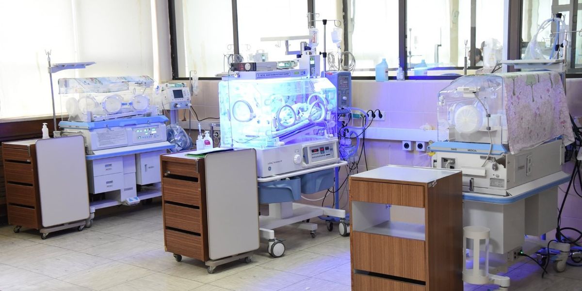 Skriningu neonatal zgjerohet në gjithë Kosovën
