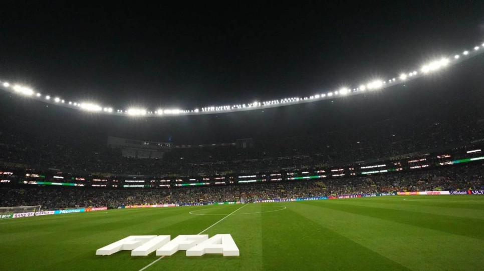 FIFA: Meksika-Anglia luhet siç u planifikua