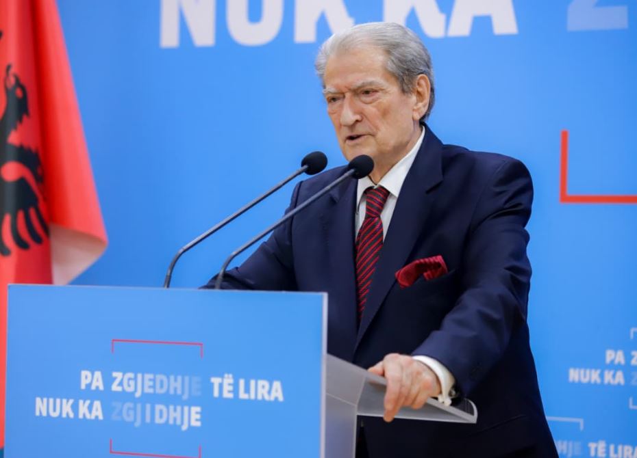 PD bojkoton seancat plenare për kërkesat e protestës