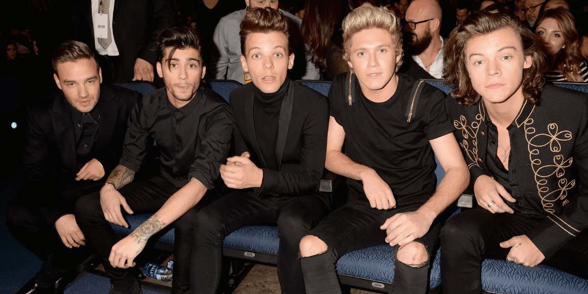 Harry Styles i dedikon koncertin Liam Payne dhe