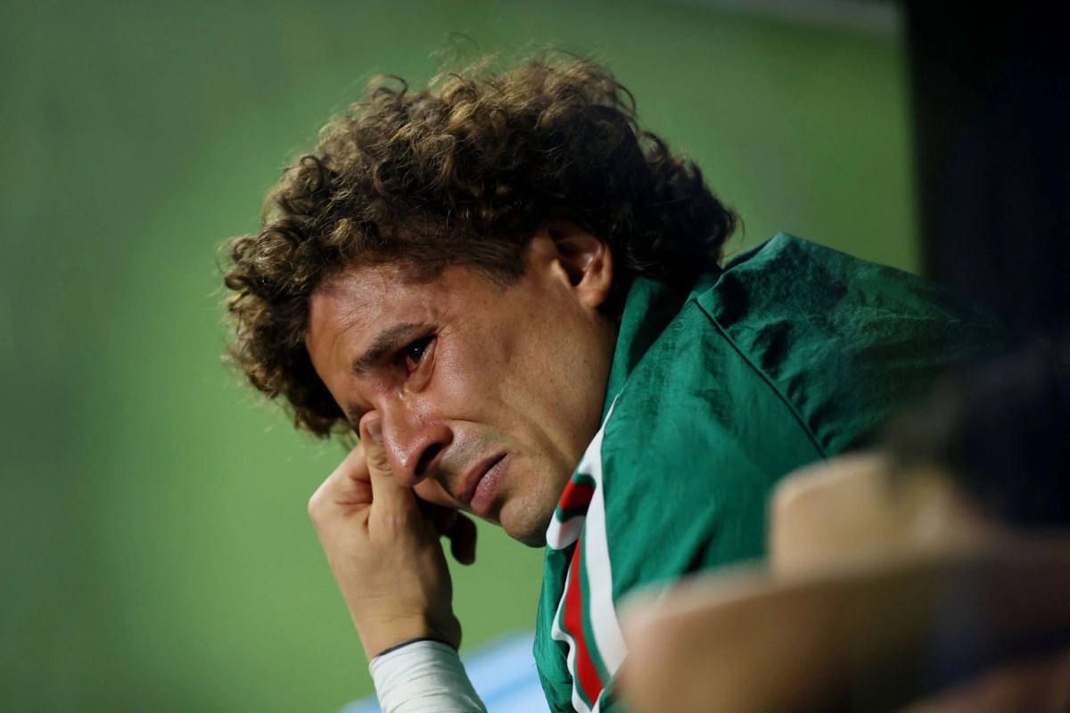 Ochoa tërhiqet nga futbolli pas Kupës së Botës