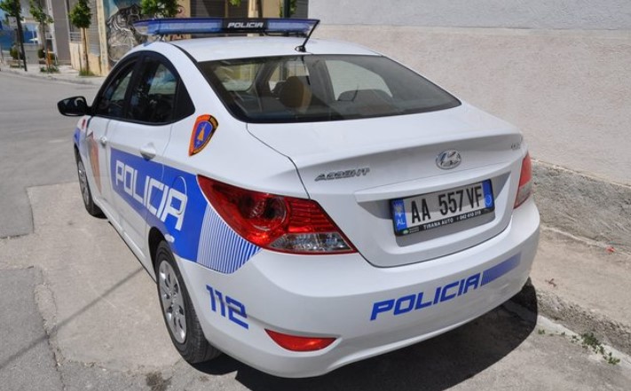 Shkodër: Arrestohet 16-vjeçari për grabitjen e turistëve