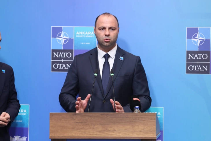 Maqedonia e Veriut vlerësohet për kontributin në NATO
