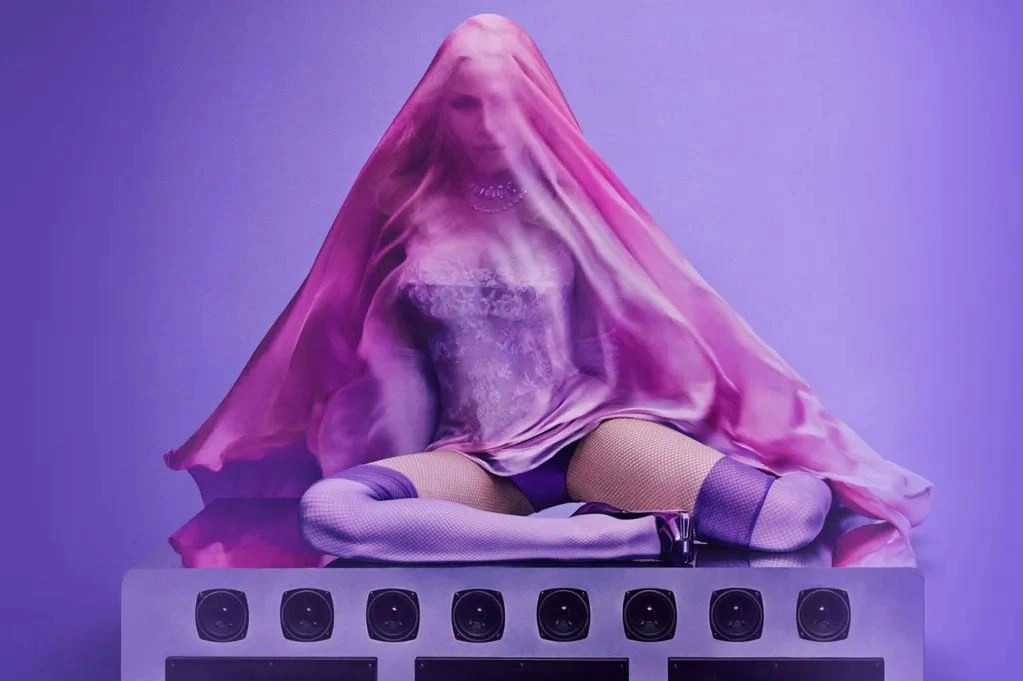 Madonna nxjerr albumin e ri “Confessions II”