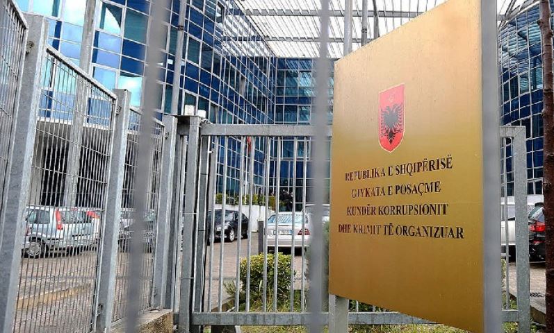 Apeli i GJKKO lë në burg Aleks Pepën dhe Ilir Lazrin
