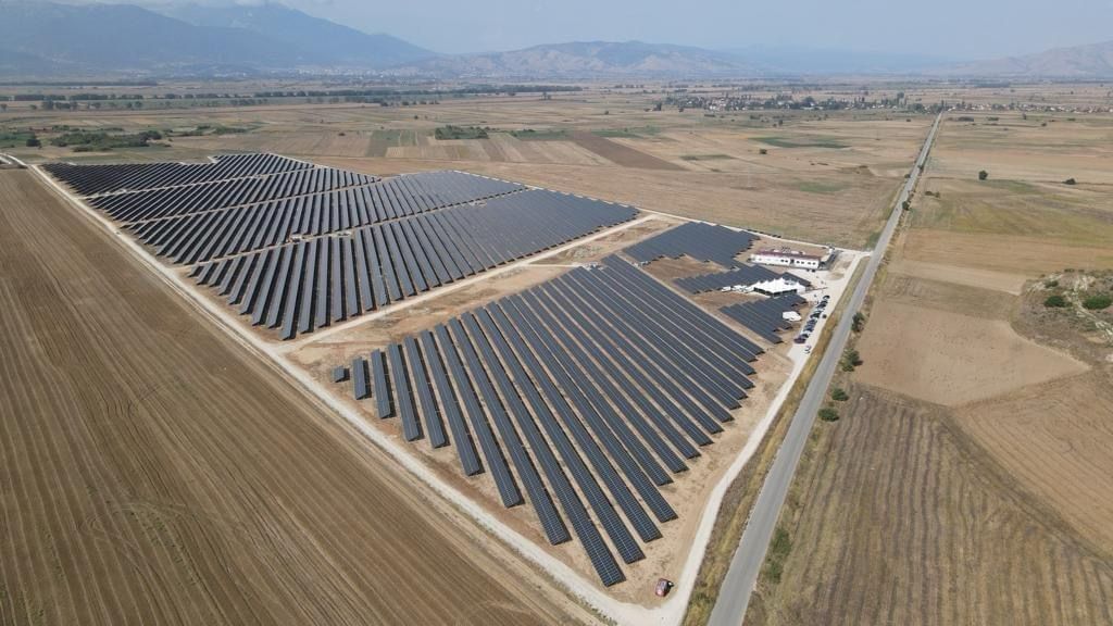 Maqedonia e Veriut: Ligj i ri për energjinë e rinovueshme