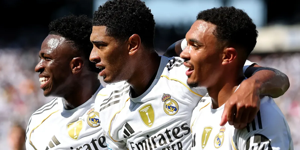 Real Madrid, ndeshja hapëse në La Liga shtyhet