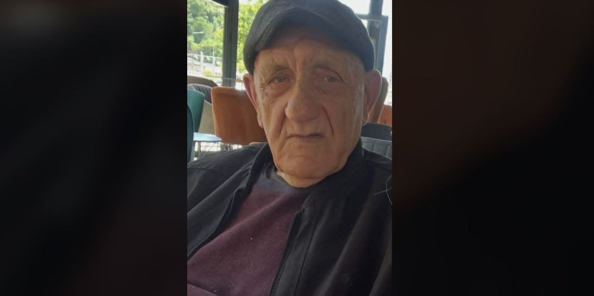 Kërkohet 78-vjeçari me demencë i zhdukur në Prishtinë