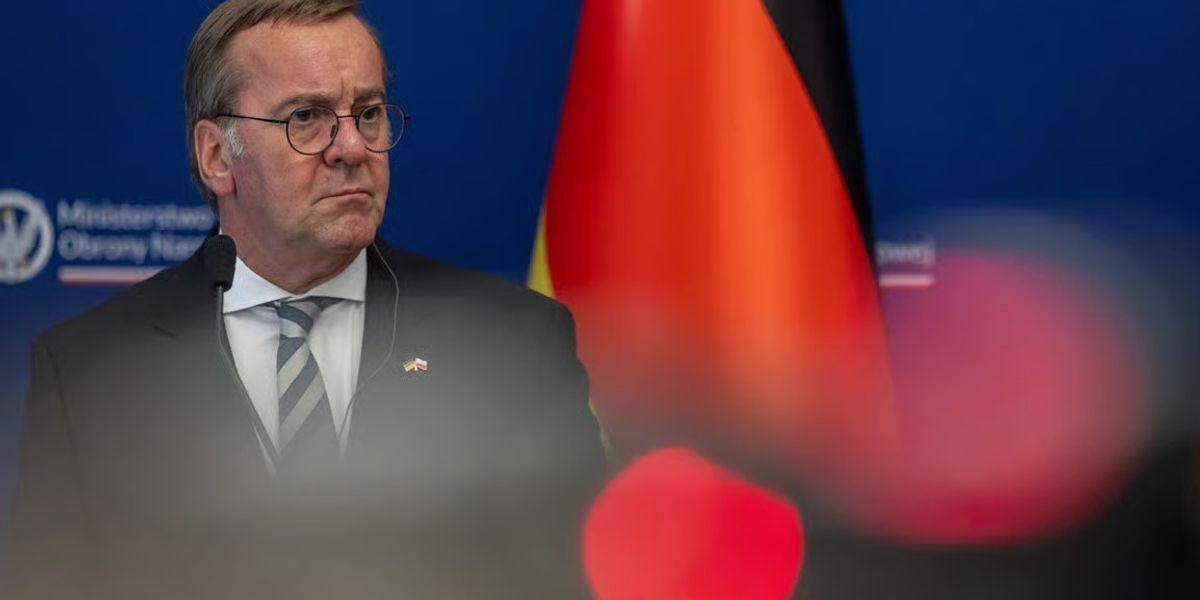 Mbrojtja gjermane kundër ndarjes së informacionit me AfD