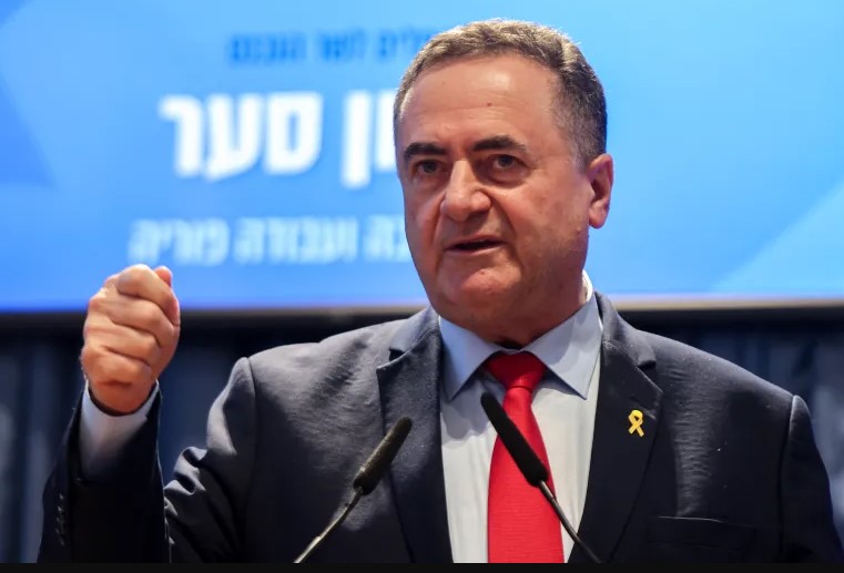 Ministri izraelit: Çdo udhëheqës iranian do të pengohet