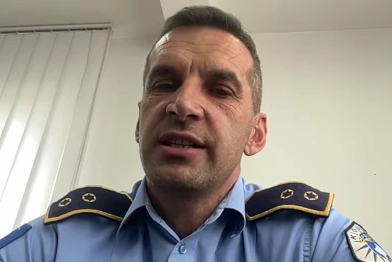 Vdes nga rrufeja 26-vjeçari në Suharekë, babai e vëllai e