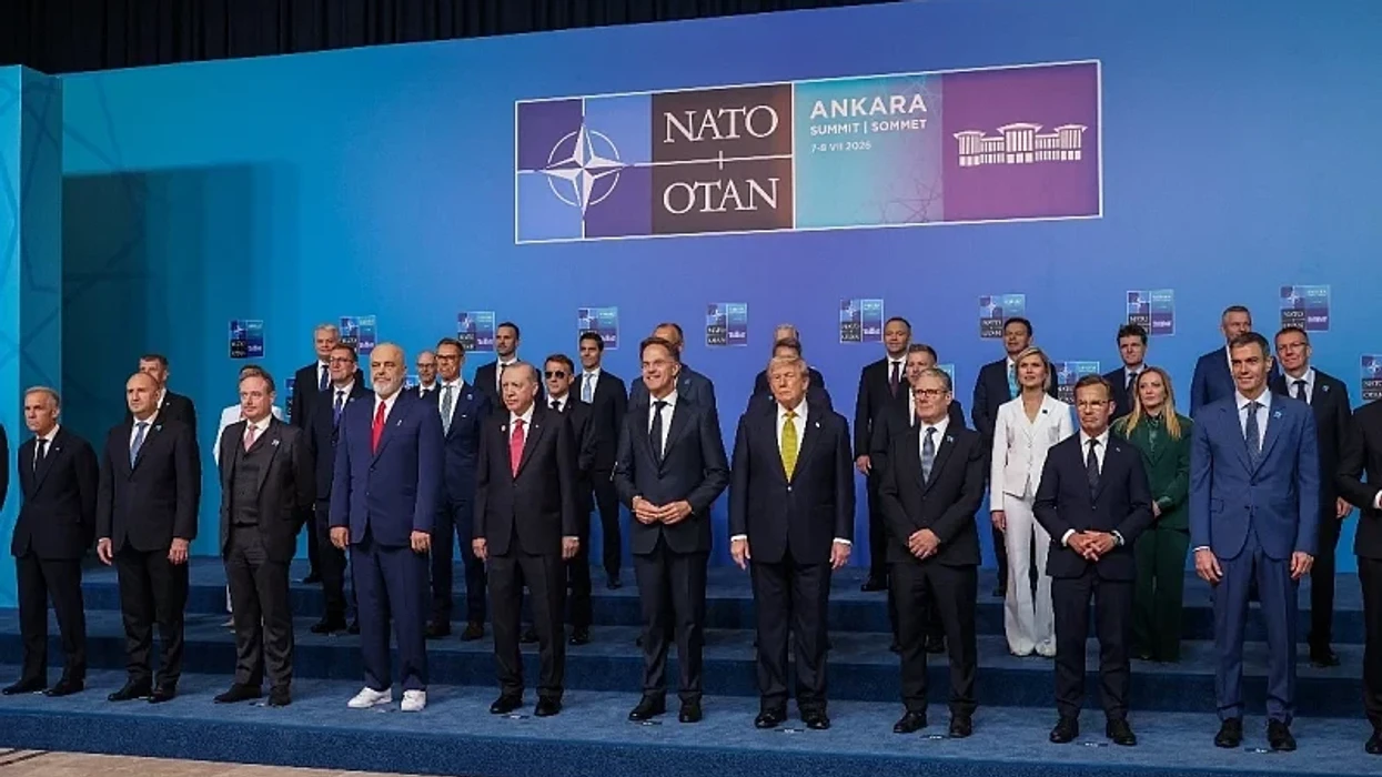 NATO miraton deklaratën me gjashtë pika në Ankara