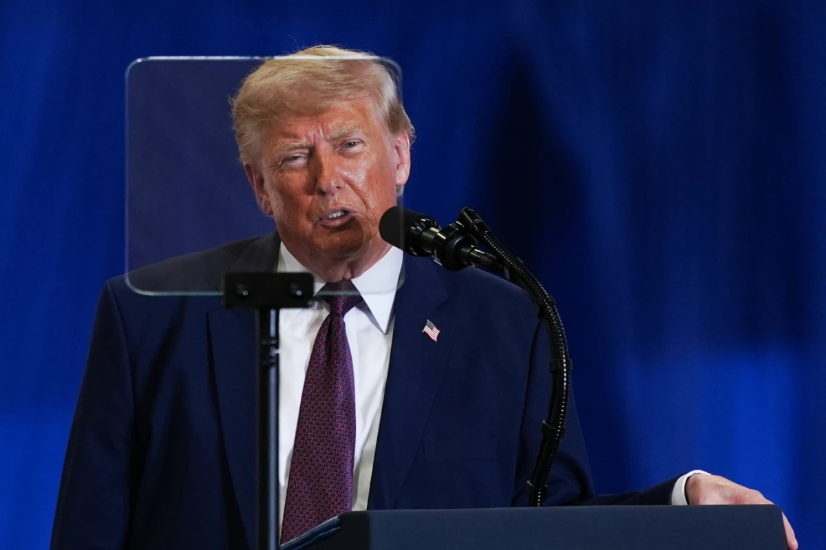 Trump paralajmëron për kërcënim komunist në SHBA